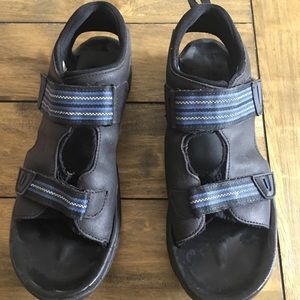 Shimano SPD Sandals size 45-46